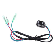 DURAFORCE 703-82563-02-00 Trim Tilt Switch for Yamaha Outboard Engine Remote Control