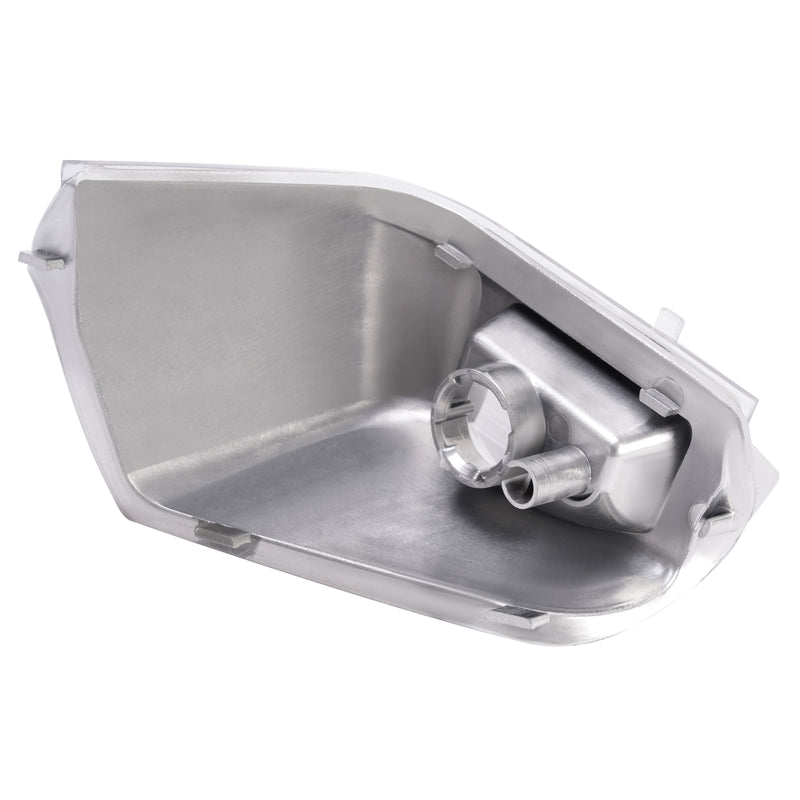 Right Indicator Lens Door Mirror for Mercedes Sprinter 2006-2021 Passenger Side