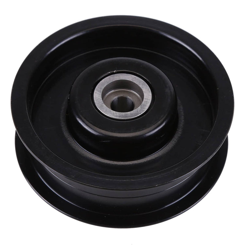 Engine Drive Belt Tensioner Idler Pulley Serpentine Belt Kit for Mercedes-Benz