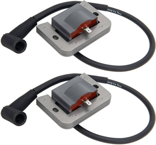 DURAFORCE Ignition Coil for Kohler CH25 CV730 CH740 SV725 24 584 01-S 2Pcs