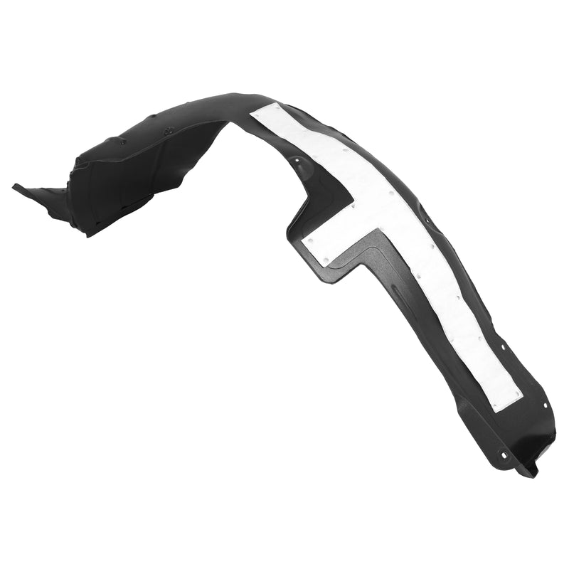 Inner Fender Liner for Hyundai Elantra Sedan 14-2016 RH Insulation Foam