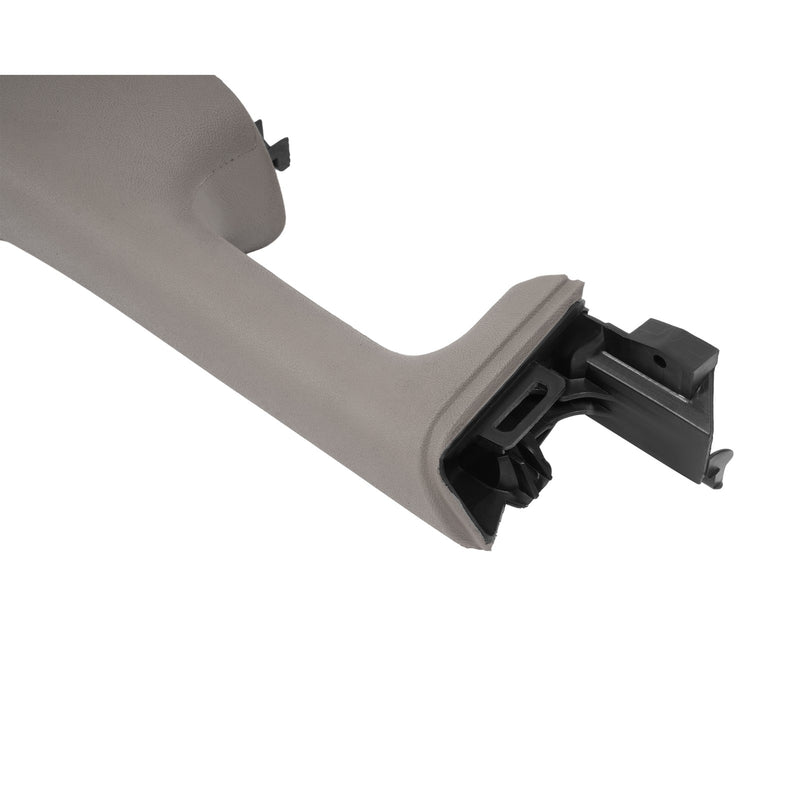 Door Handle Armrest for GMC Sierra for Chevy Silverado 2003-2006 Light Brown