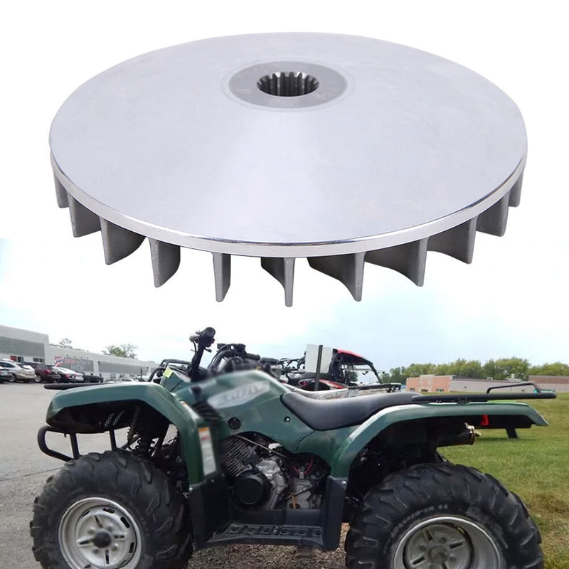Primary Fixed Sheave for Yamaha Grizzly 350 YFM350 Grizzly 450 YFM450 07-14