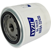 DURAFORCE Maintenance Filter Kit for Kubota L2800 L3400 L3700SU L3800 HST L3200