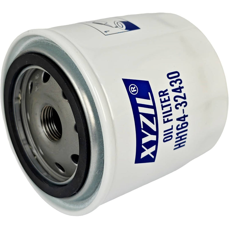 DURAFORCE Maintenance Filter Kit for Kubota L2800 L3400 L3700SU L3800 HST L3200