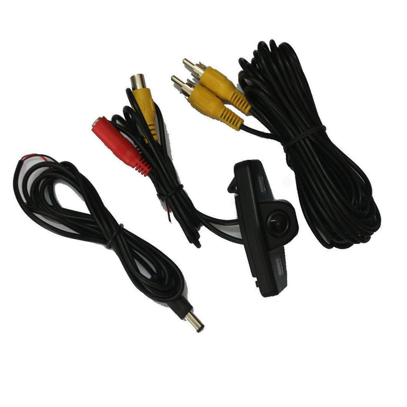 Car Rear View Reverse Parking Camera for Honda Accord Pilot Civic Odyssey Acura
