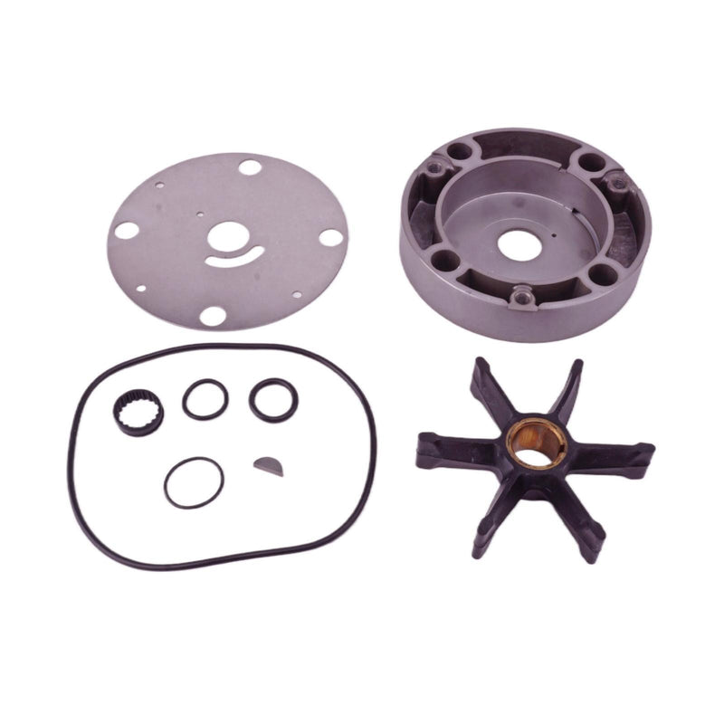 983218 Water Pump Impeller Kit With Housing for OMC Stringer Stern Drive 18-3386