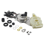 DURAFORCE 18-2697-1 26-41365A3 Lower Unit Seal Kit for Mercury Mariner 6 8 9.9 10 15 HP