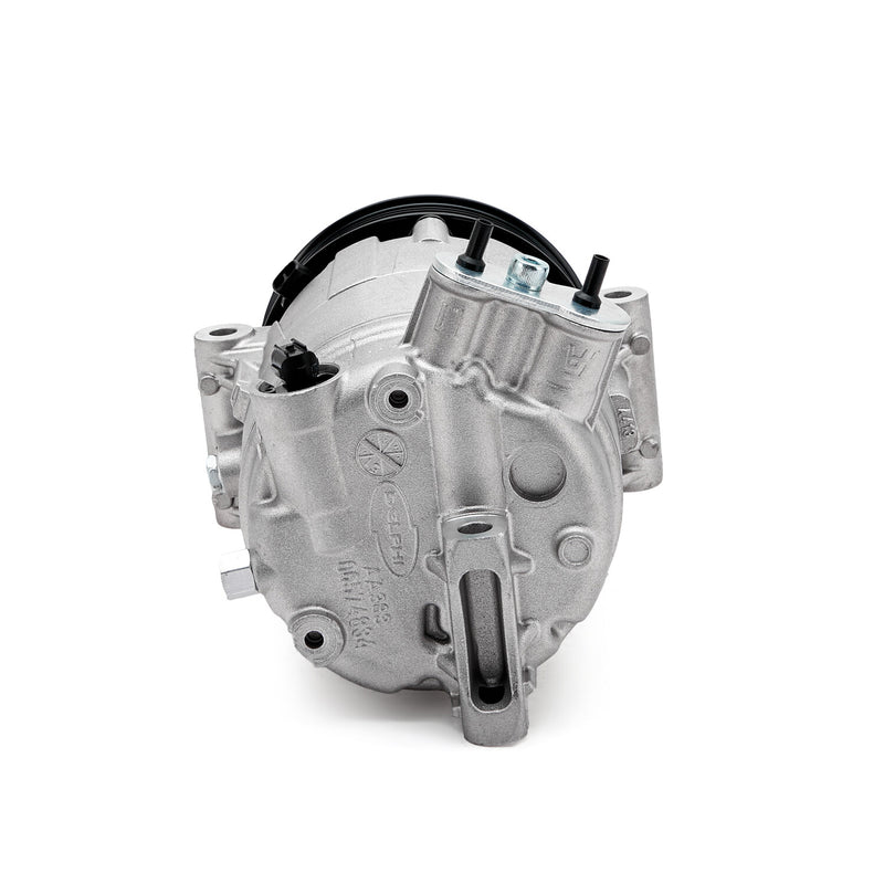 35232024F A/C Compressor with Clutch for Maserati Ghibli V6 3.0L 2014-2019