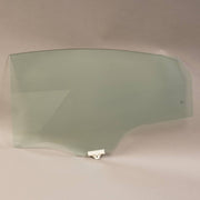 DURAFORCE Rear Window Glass for Hyundai Sonata Hybrid 2011-2015 4-Door Driver Side