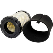 DURAFORCE 11013-0807 Air Filter Pre Filter for Kawasaki Engine FT730V AS12 AS13 AS14