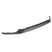 DURAFORCE Front Bumper Face Bar Lower Grille Kit for Hyundai Sonata Sport Sedan 2015-2017