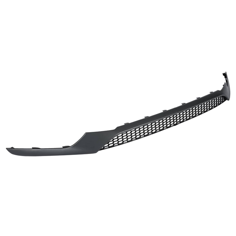 DURAFORCE Front Bumper Face Bar Lower Grille Kit for Hyundai Sonata Sport Sedan 2015-2017