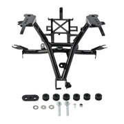 DURAFORCE Front Upper Fairing Stay Bracket for Yamaha YZFR7 YZF R7 2022-2025 22-25