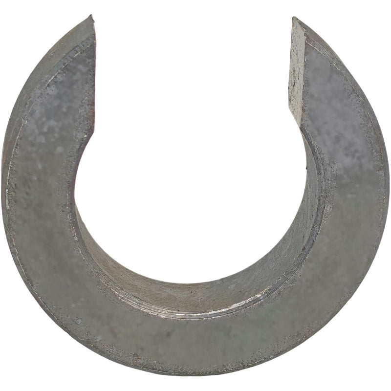 13990022 C-Type Notched Caster Spacer for Wright WS36125 WS3615 WS3616 4X