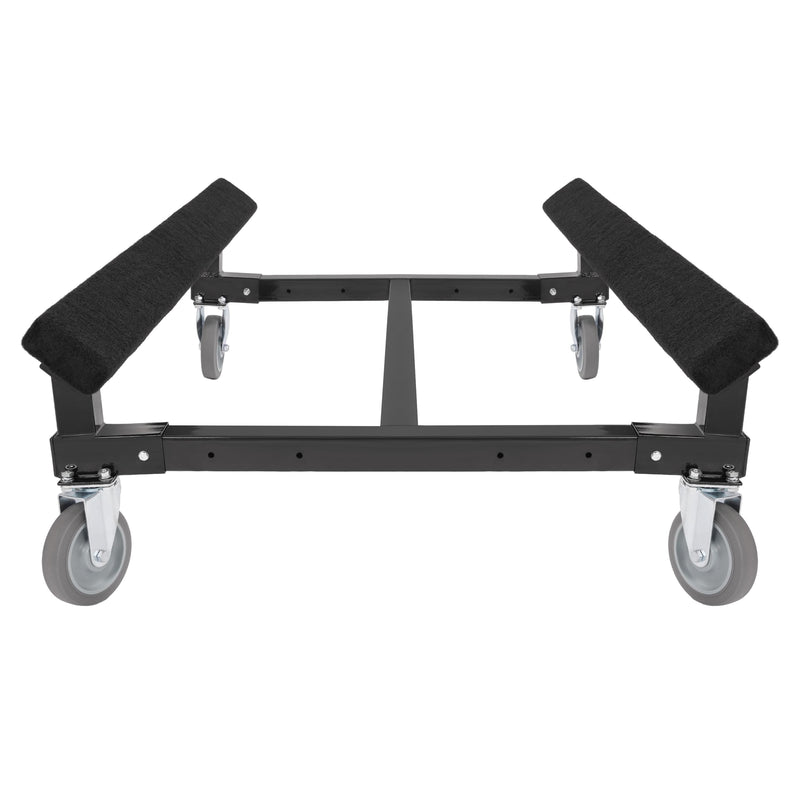 Watercraft Dolly 1400lbs for Kawasaki Sea-Doo Jet Ski Stand Storage Cart PWC