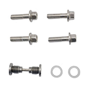 DURAFORCE 5006373 Lower Gearcase Seal for Evinrude E-tec 75 90 115 135 150 175 200 225 250
