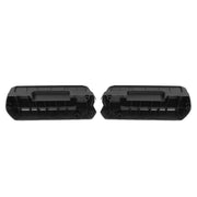 DURAFORCE Door Armrest Base for Chevy Camaro Nova Chevelle for Pontiac Firebird 68-72