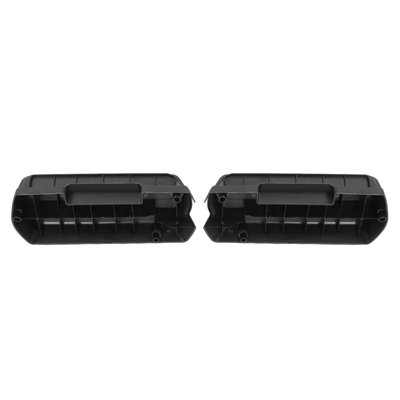 DURAFORCE Door Armrest Base for Chevy Camaro Nova Chevelle for Pontiac Firebird 68-72