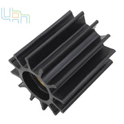 DURAFORCE Water Pump Impeller for Sherwood 18000K for Caterpillar 1230492 1095324 1095327
