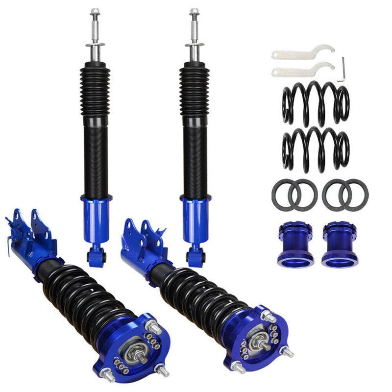 Coilovers Suspension Kit for Honda Civic Adjustable Height Struts Shocks