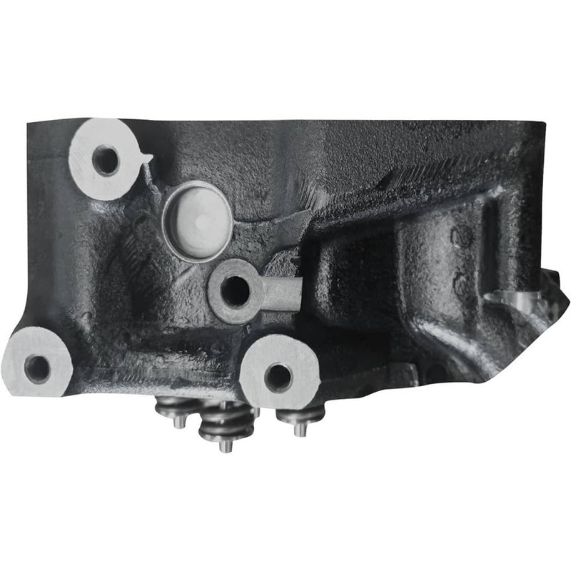 20mm Cylinder Head for 03-07 Ford F-250 F-350 F-450 F550 6.0L Powerstroke Diesel