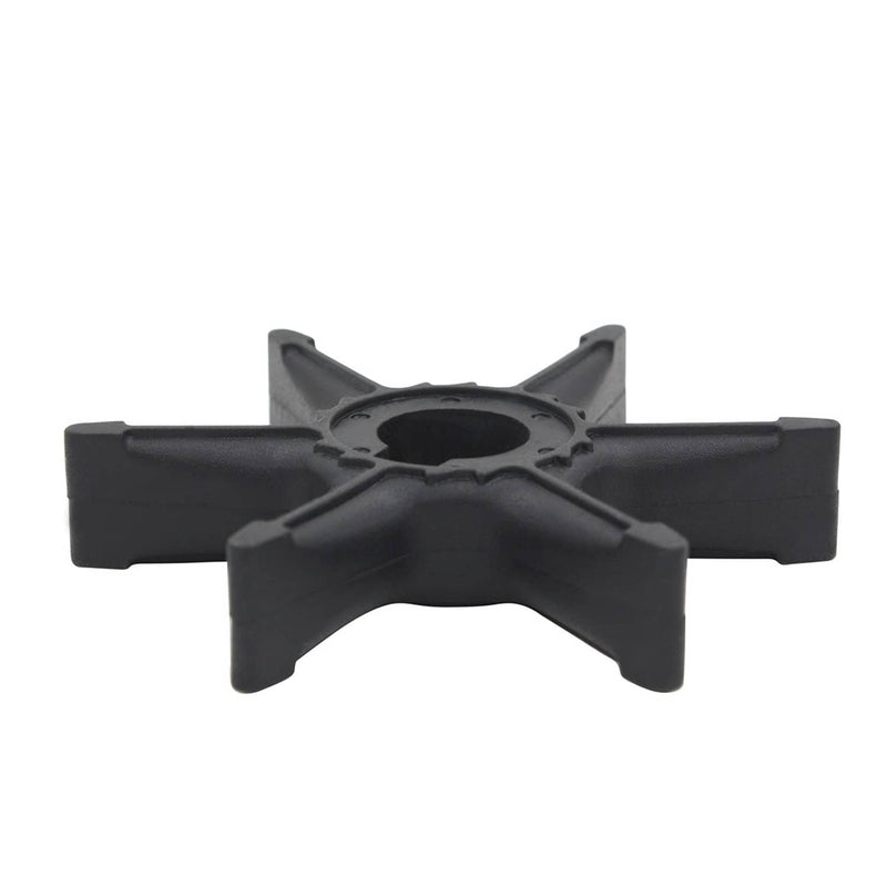 DURAFORCE 6G0-44352-00 Water Pump Impeller Replacement for Yamaha 20HP 25HP Outboard Motor