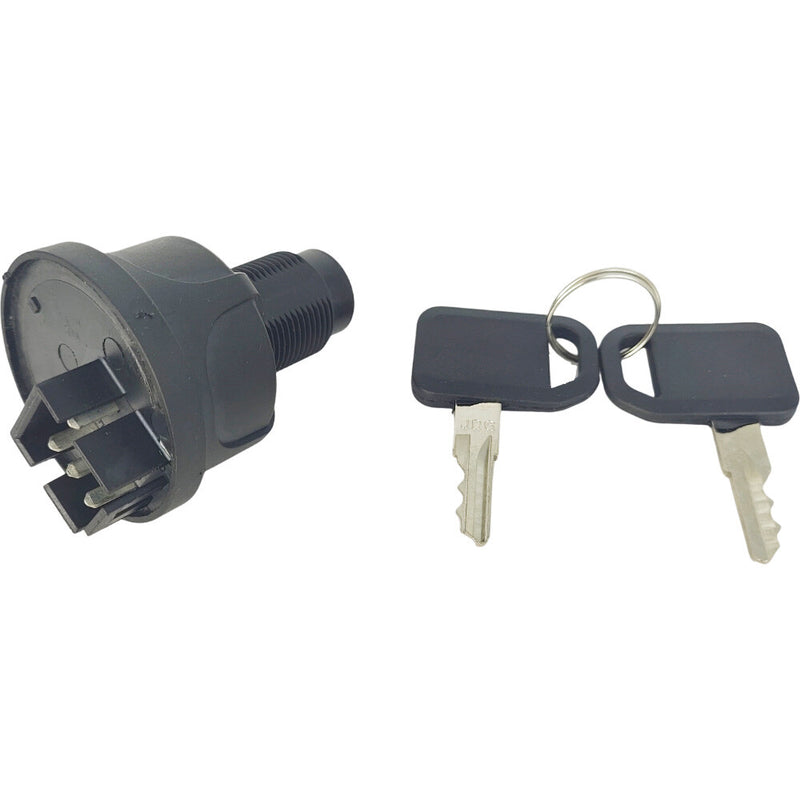 AUC18708 AUC15805 Ignition Switch for John Deere 1550 1570 1580 Z920 2700 Z930
