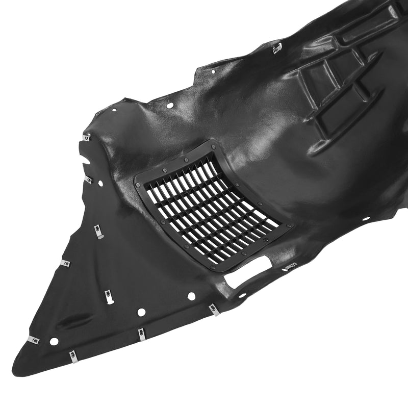 #84922604 Front Inner Fender Liner for Chevrolet Camaro 2016-2022 Driver Side