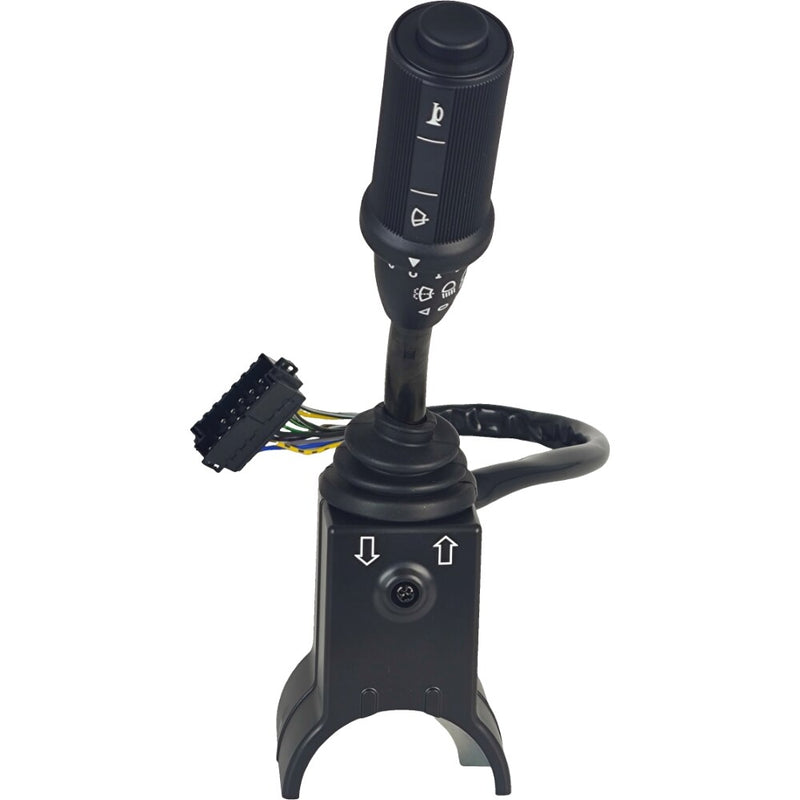11039248 Switch for Volvo L220D L220E L330C L330D L90D Excavator