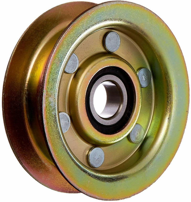 Idler Rebuild Kit for John Deere L120 L130 145 155C 100 Series 48 Inch Deck