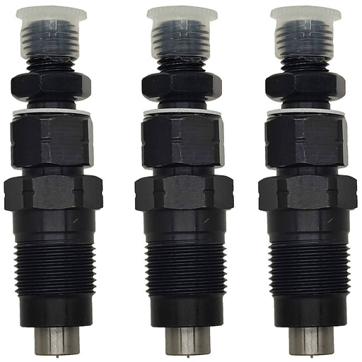 DURAFORCE 1G677-53903 Fuel Injector for Kubota B BX RTV Series V1505 D1005 D1105 D1305 3X