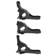 DURAFORCE Black Nylon Fairing Hinge for Freightliner Cascadia 2008-2017 L1+L2+L3