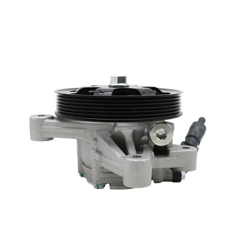 56110RN0A51 Power Steering Pump with Pulley for Honda Odyssey Pilot 2011-2017