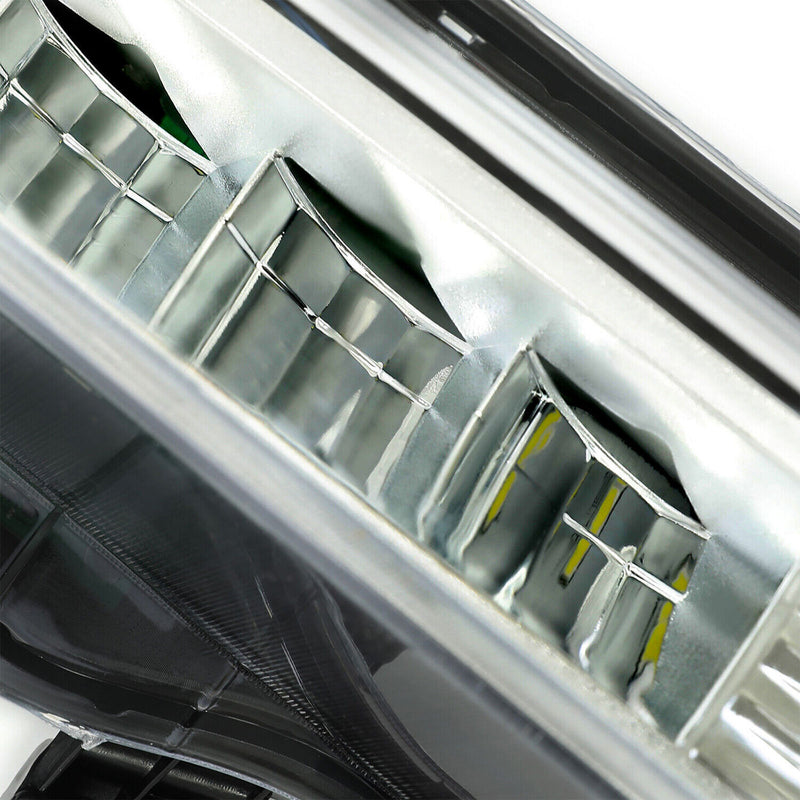 LED Right Passenger Side Fog Light Lamp for Ford Explorer 2020-2022 2023