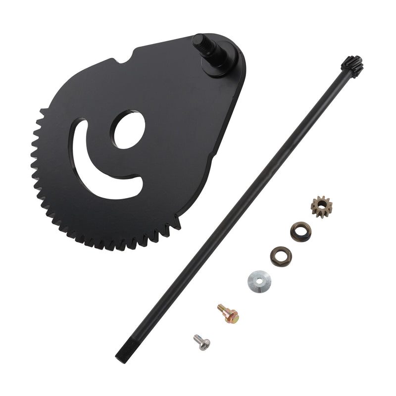 753-04517 Steering Shaft for MTD 738-0887 738-0919A 738-0919 938-05078 617-04094