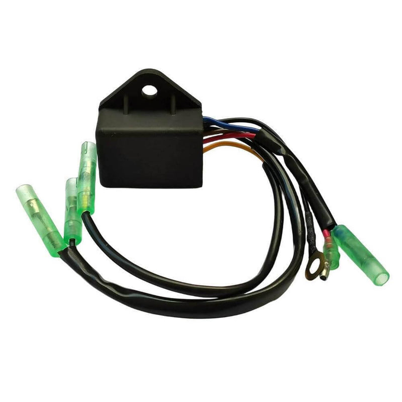 DURAFORCE 3G2-06060-2-00 CDI Coil Assembly for Tohatsu Outboard Engine M18 9.9HP 15HP 18HP