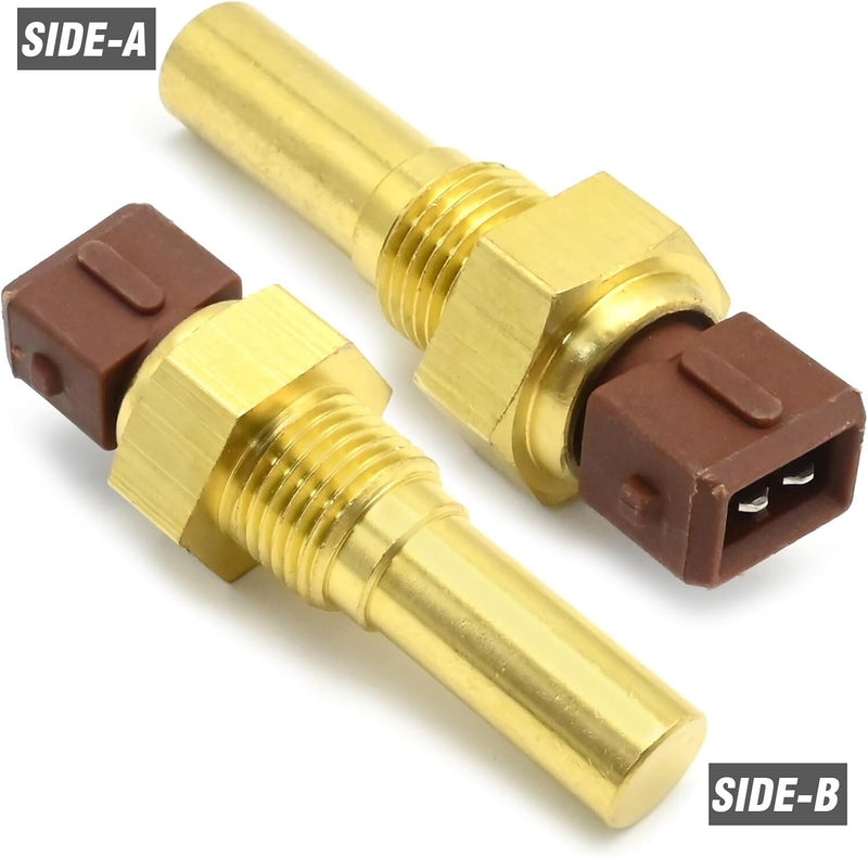 Cold Start Injector Thermo Time Switch Sensor for Toyota 1982-1989 89462-30011
