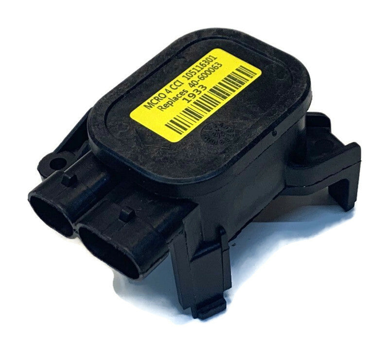 105116301 Accelerator Potentiometer for Club Car Precedent DS Golf Cart