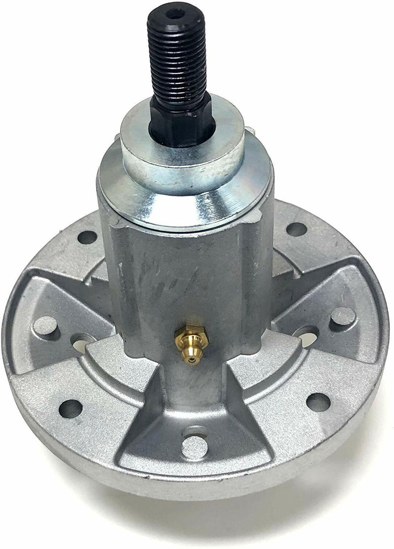 Spindle Assy for John Deere GY20592 GY20867 GY21099 LA150 LA175 G110 190C