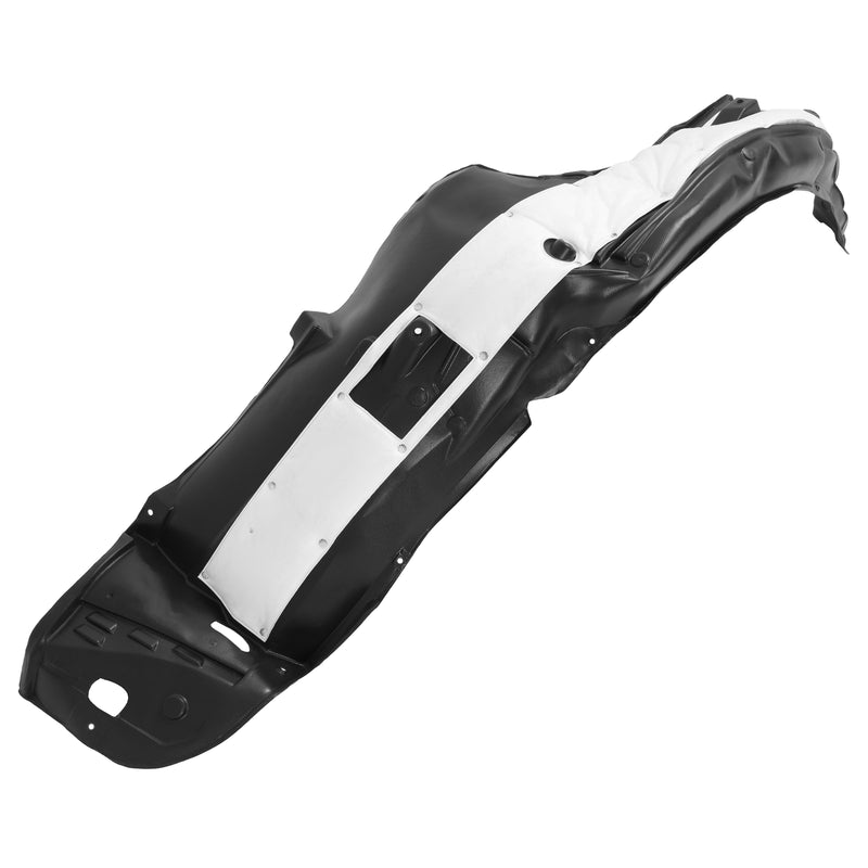 HO1248157 Fender Liner for Honda Accord Sedan 2016-2017 Front Drive LH Side