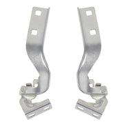 DURAFORCE 68095734AA Hood Hinges for Ram ProMaster 1500 2500 2014-2022 Left And Right