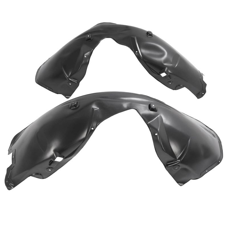 Left Right Inner Fender Liner for Chrysler 300 Dodge Charger 2006-2010 2005