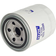 DURAFORCE CH10467 Filter Kit for John Deere M801002 CH12767 CH12881 M801101 CH10479