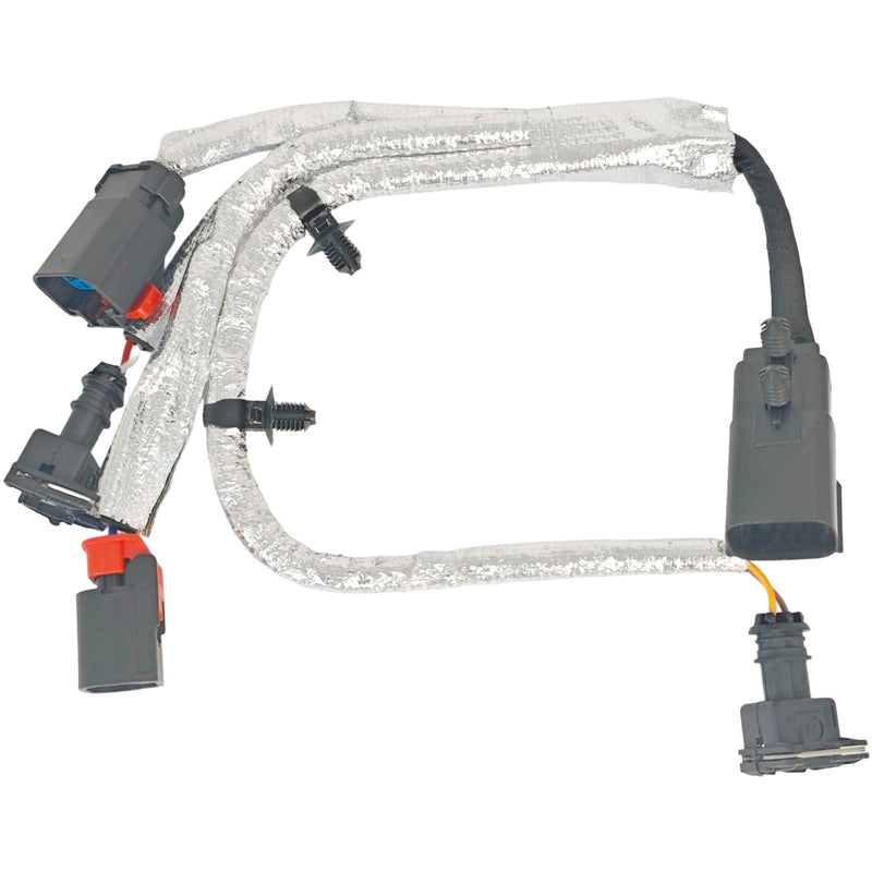 68085202AD Ignition Knock Detonation Sensor Harness Oil Pressure Wiring