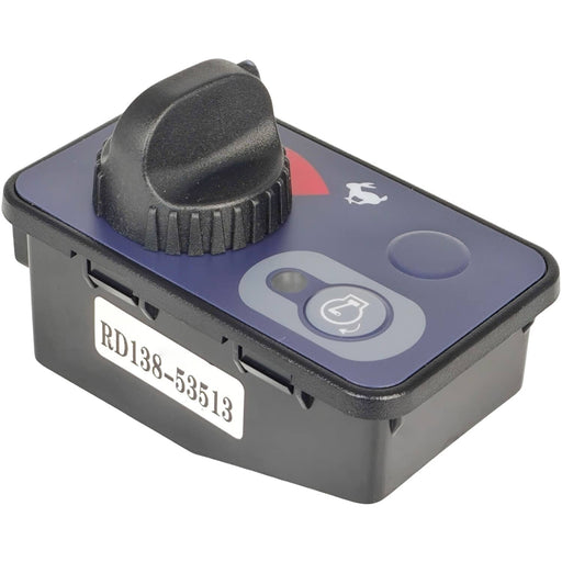 DURAFORCE RD138-53513 Speed Control Knob Panel for Kubota KX080-4 KX080-4S KX121-3SCA