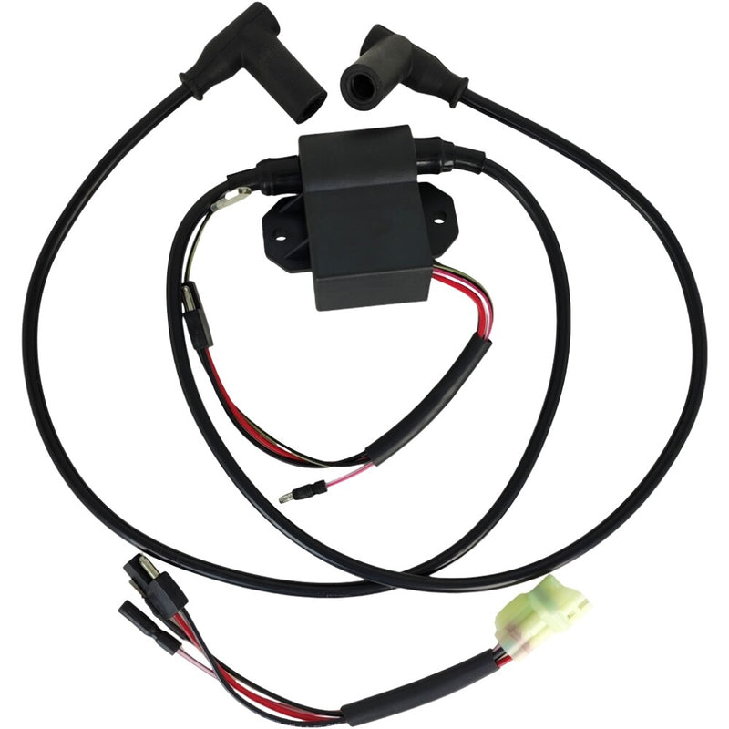 CDI for Ski Doo Safari Deluxe 377 F/C 124 1993-1994 L 377 F/C 124 1991-1994