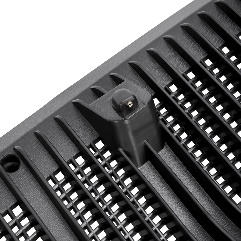 Wiper Cowl Vent Panel Grille for Ford E-Series E350 Econoline 1992-2024 Left