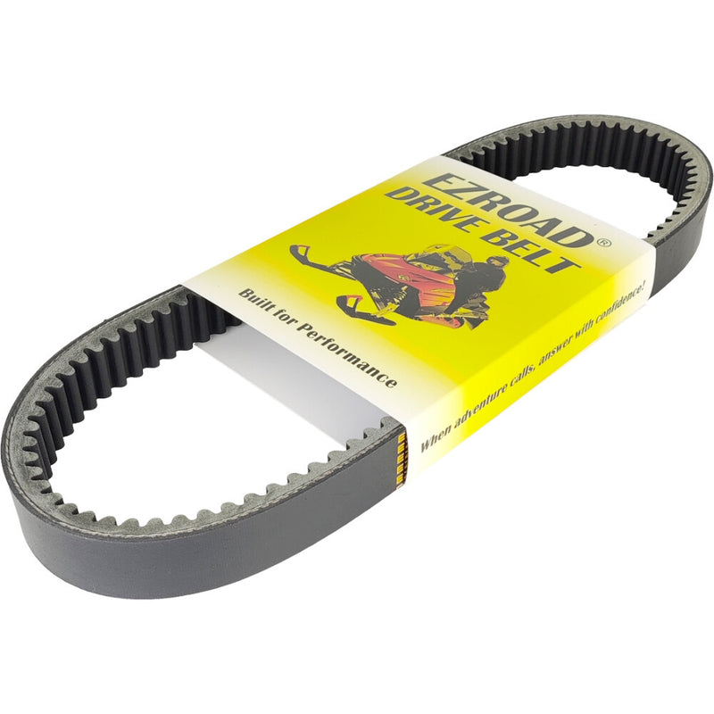 Drive Belt for Polaris 2021-2024 550 Indy EVO 121 2019-2020 550 Indy EVO/ES