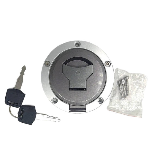 DURAFORCE Gas Fuel Tank Cap for Honda CBR350R CBR500R CBR1000RR MSX125 Grom125 CMX300